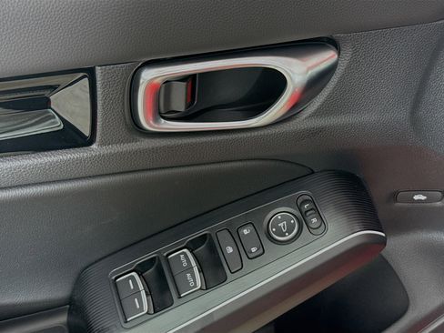 New 2025 Honda Civic Sport Touring image 21