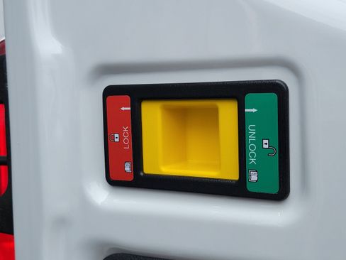 New 2026 Ford Transit 250 148 Medium Roof image 8