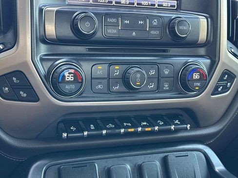 Used 2017 GMC Sierra 1500 Denali RWD image 19