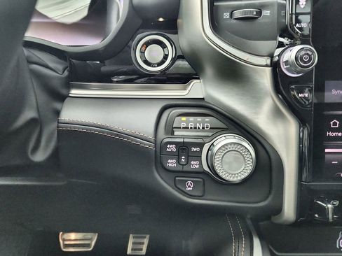 New 2026 RAM 1500 Tungsten w/ Trailer Tow Group image 13