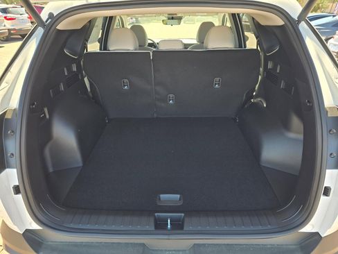 New 2026 Hyundai Tucson SEL FWD image 25