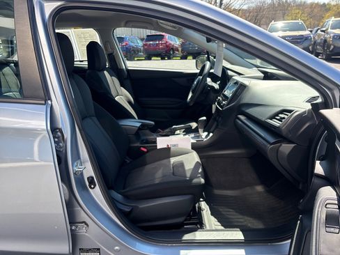 Certified 2022 Subaru Impreza Premium w/ Popular Package #3 image 46