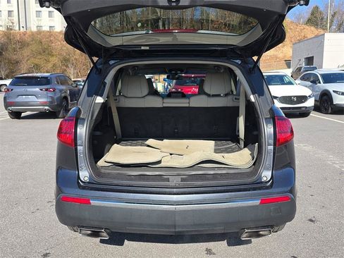 Used 2013 Acura MDX w/ Advance Package image 5