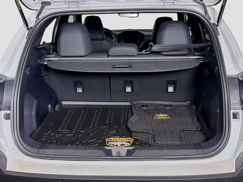 New 2026 Subaru Crosstrek 2.5i Wilderness image 27