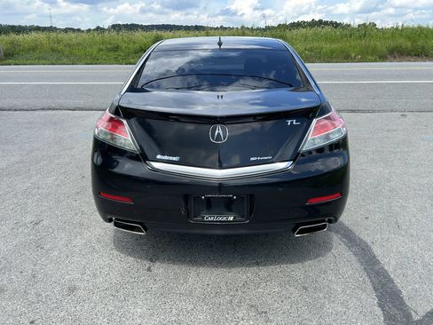 Used 2013 Acura TL SH-AWD image 7
