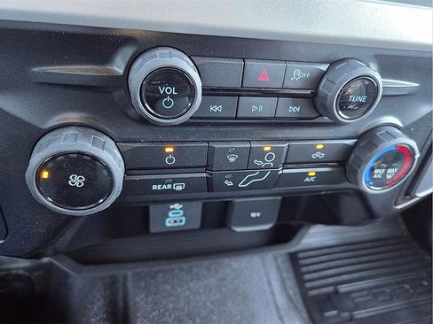 New 2026 Ford F350 XL w/ XL Chrome Package image 18