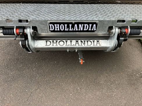 New 2025 Ford E-350 and Econoline 350 Super Duty w/ Driver's Safety Package image 8