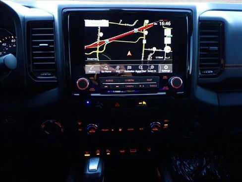 Used 2023 Nissan Frontier PRO-4X w/ Pro Convenience Package image 15