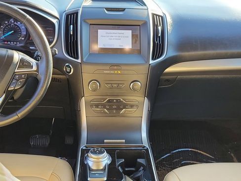 Certified 2020 Ford Edge SEL w/ Convenience Package image 21