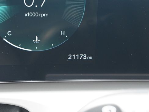 Used 2025 Hyundai Tucson SEL image 13