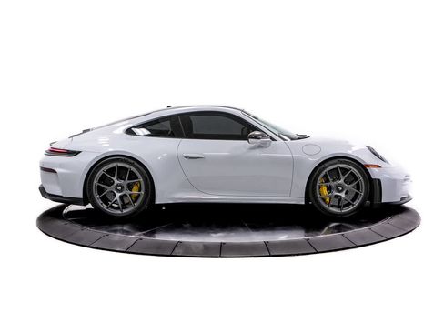 Certified 2026 Porsche 911 GT3 RWD image 8