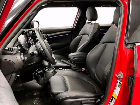 Used 2023 MINI Cooper S image 24