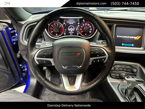 Used 2018 Dodge Challenger R/T Plus image 25