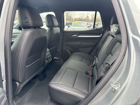 New 2026 GMC Terrain Elevation image 24