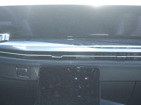 New 2026 Cadillac Escalade IQ Luxury 1 w/ LPO, Floor Liner Package image 7