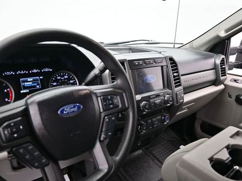 Certified 2021 Ford F250 XL w/ STX Appearance Package image 26