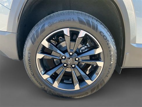 New 2026 Chevrolet Equinox RS w/ Convenience Package III image 10