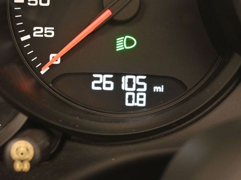 Used 2019 Porsche 911 Targa 4S image 20