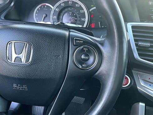 Used 2014 Honda Accord EX-L image 12