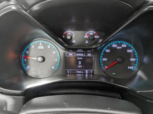 Used 2022 Chevrolet Colorado LT w/ Fleet Safety Package RWD image 18