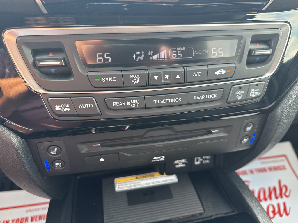Used 2022 Honda Pilot Elite image 21
