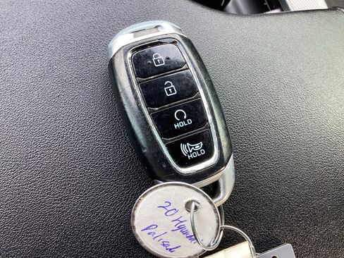 Used 2020 Hyundai Palisade SEL image 32