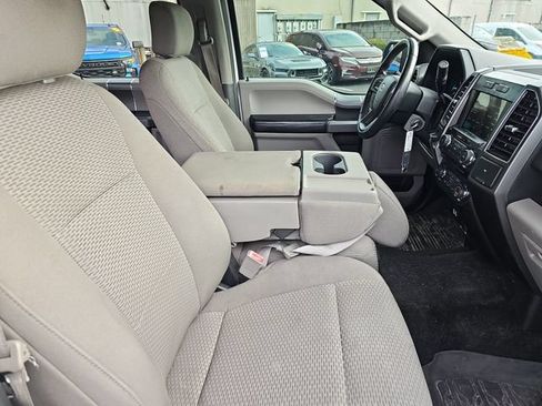 Used 2018 Ford F150 XLT w/ Equipment Group 302A Luxury RWD image 10