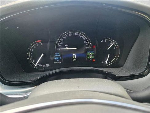 Used 2019 Cadillac XT5 Luxury image 8