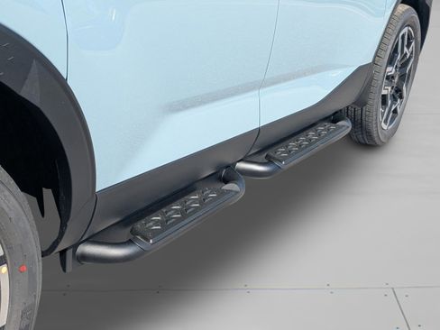 New 2026 Hyundai Santa Cruz Limited AWD/4WD image 11
