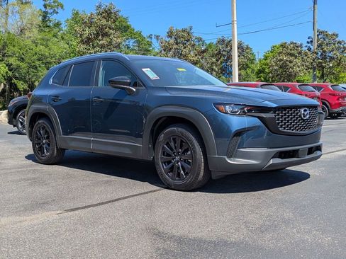 Used 2023 MAZDA CX-50 2.5 S w/ Cargo Package image 2