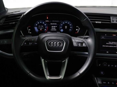 Used 2023 Audi Q3 2.0T Premium Plus w/ Premium Plus Package AWD/4WD image 22