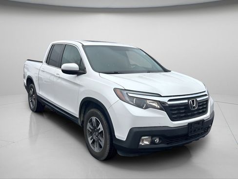 Used 2019 Honda Ridgeline RTL image 2