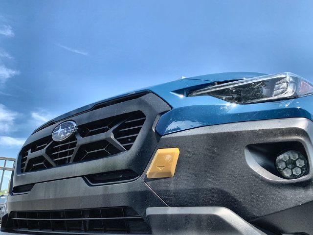 Used 2024 Subaru Crosstrek 2.5i Wilderness w/ Crosstrek Mirror Package AWD/4WD image 45