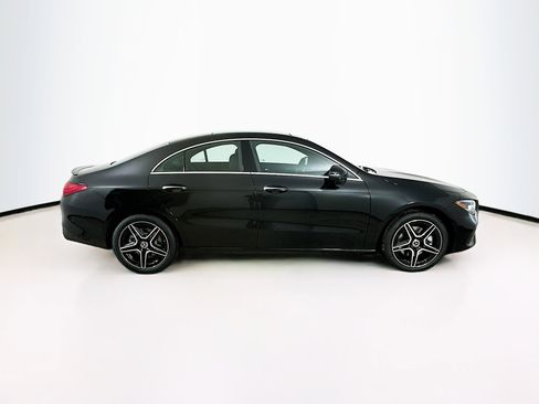 Used 2026 Mercedes-Benz CLA 250 4MATIC image 4