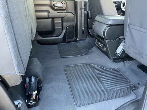 Used 2022 Chevrolet Silverado 2500 LT w/ Convenience Package AWD/4WD image 20