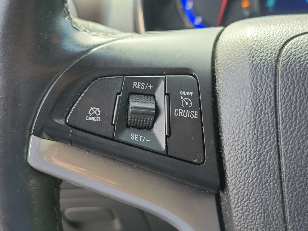 Used 2015 Chevrolet Trax LT w/ LT Plus Package FWD image 25