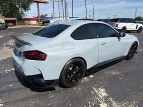 Used 2024 BMW 230i Coupe w/ M Sport Package image 3