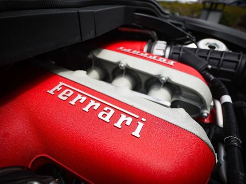 Used 2026 Ferrari Purosangue AWD/4WD image 26