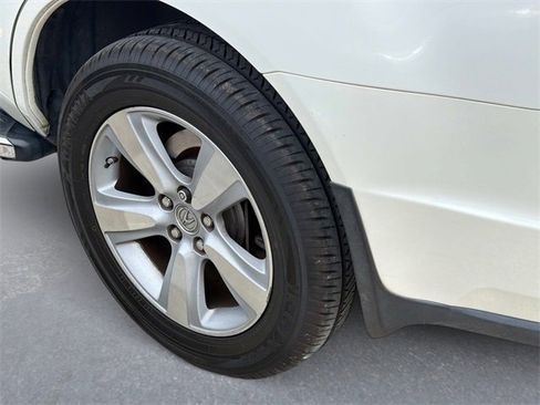 Used 2011 Acura MDX w/ Technology & Entertainment image 7