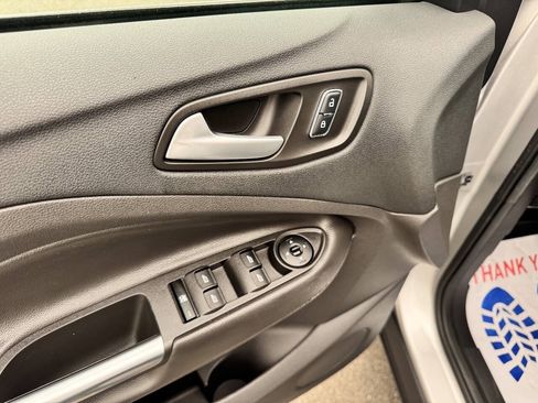 Used 2016 Ford Escape SE AWD/4WD image 14