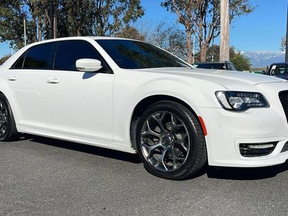 Used 2018 Chrysler 300 S w/ 300S Premium Group 2