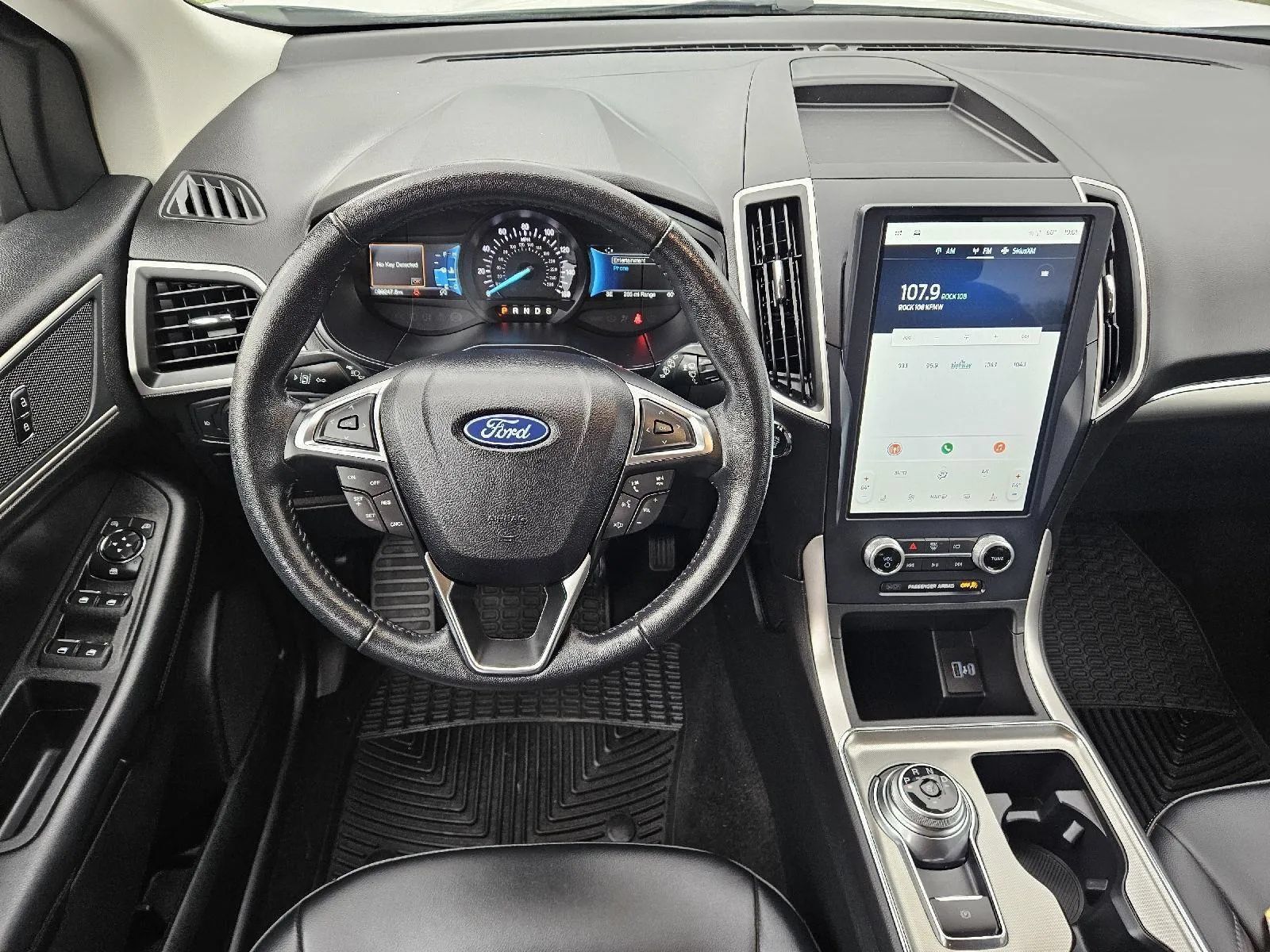Used 2022 Ford Edge SEL w/ Convenience Package AWD/4WD image 14