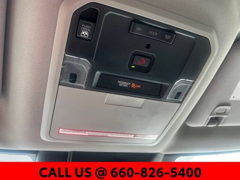 Used 2024 Toyota Tundra SR5 AWD/4WD image 15