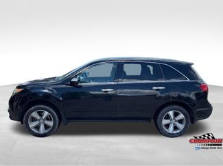 Used 2011 Acura MDX w/ Technology Package AWD/4WD video 2