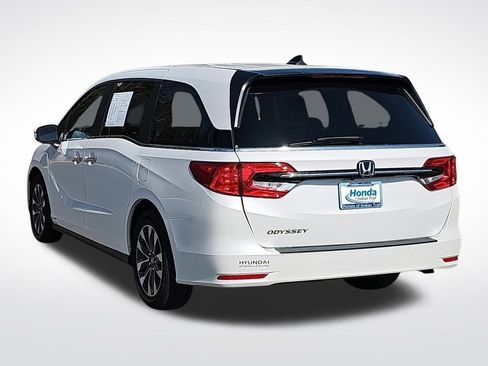 Used 2024 Honda Odyssey EX-L image 5