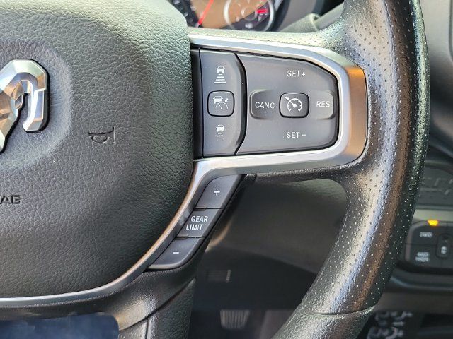 Used 2026 RAM 3500 Tradesman AWD/4WD image 22