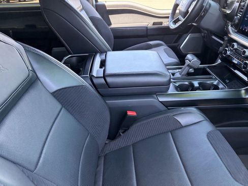 Certified 2023 Ford F150 Raptor w/ Raptor Carbon Fiber Package AWD/4WD image 11