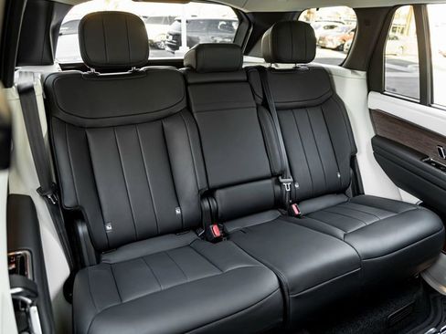 Used 2023 Land Rover Range Rover SE image 24