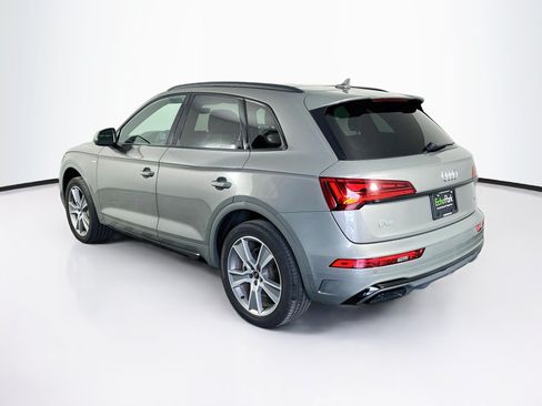 Used 2025 Audi Q5 2.0T Premium AWD/4WD image 5