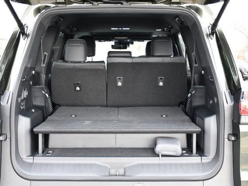 New 2026 Lexus LX 700h Luxury image 28